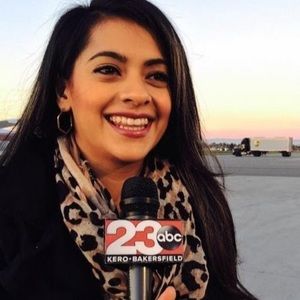 Meet your Posher, Lesley